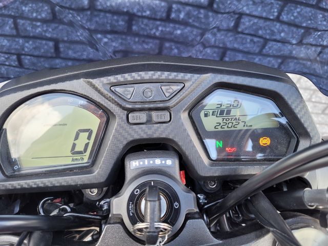 honda - cb-650-f