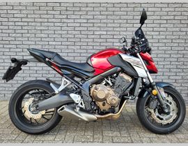 Honda CB 650 F 2018 occasion