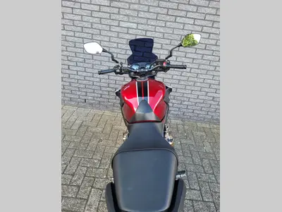 HONDA CB 650 F – foto 4