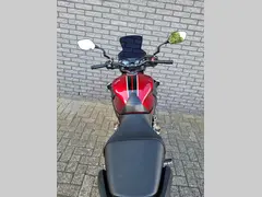 Honda CB 650 F 2018 occasion – foto 4 van 6