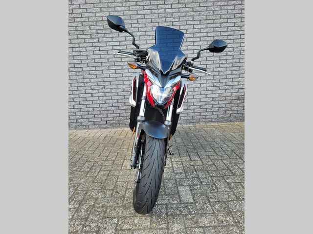 honda - cb-650-f