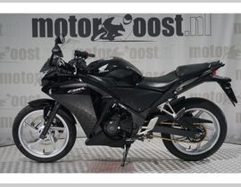Honda CBR 250 R C-ABS 2011 occasion