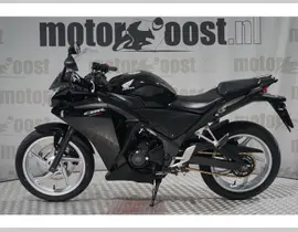 Honda CBR 250 R C-ABS 2011 occasion