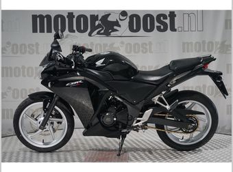 Honda CBR 250 R C-ABS 2011 occasion
