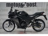 HONDA CBR 250 R C-ABS