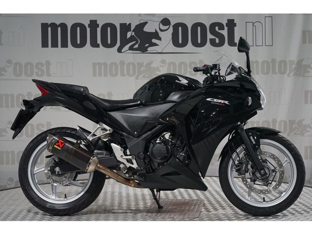 honda - cbr-250-r-c-abs