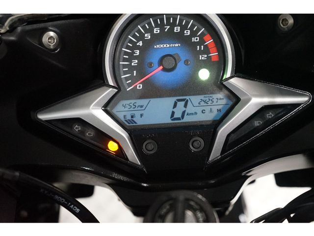 honda - cbr-250-r-c-abs