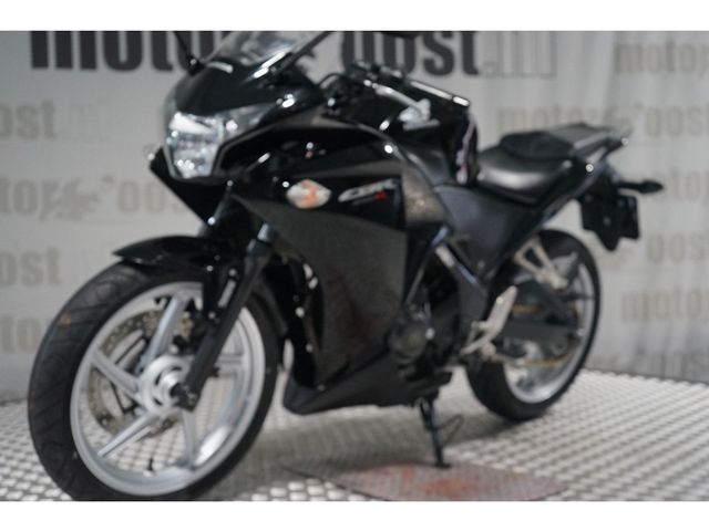 honda - cbr-250-r-c-abs