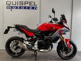 BMW F 900 XR