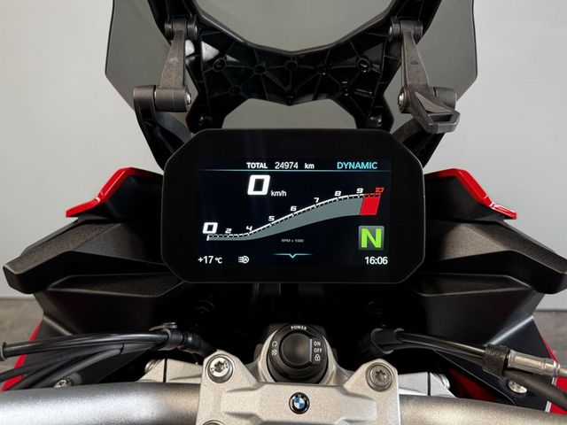 bmw - f-900-xr