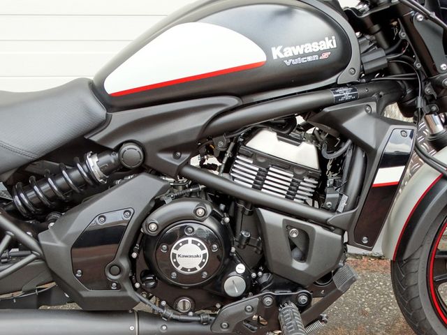 kawasaki - vulcan-s-performance