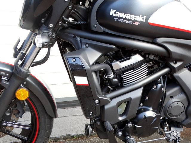 kawasaki - vulcan-s-performance