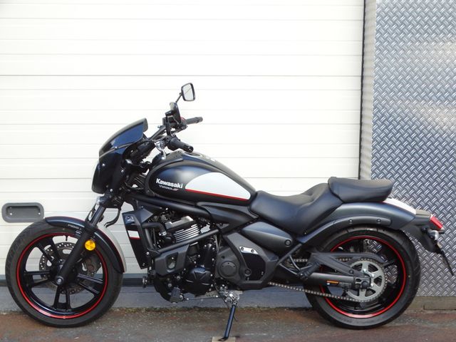 kawasaki - vulcan-s-performance