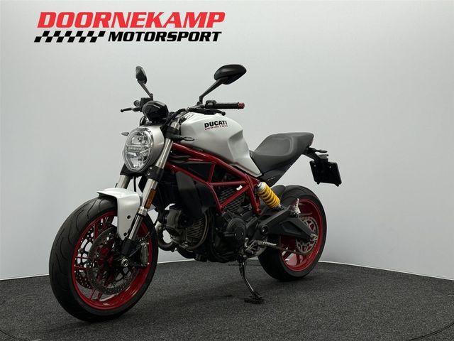 ducati - monster-797