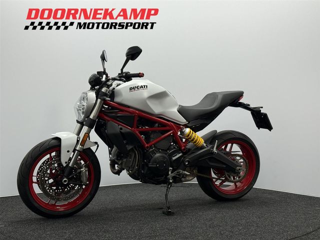 ducati - monster-797