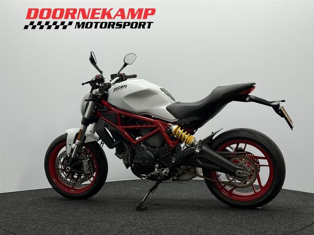 ducati - monster-797