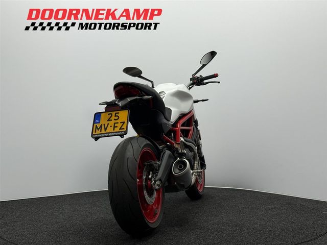 ducati - monster-797