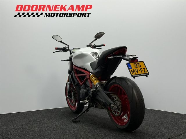 ducati - monster-797