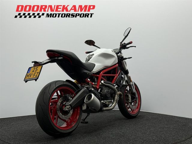 ducati - monster-797