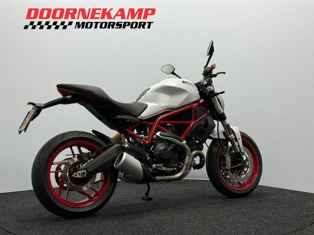 ducati - monster-797