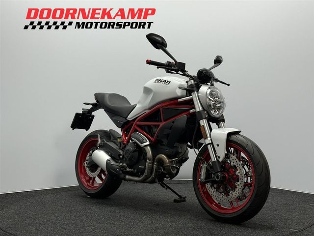 ducati - monster-797