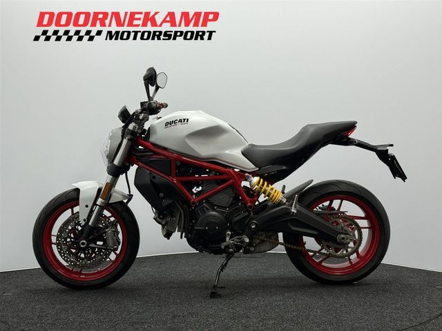 ducati - monster-797