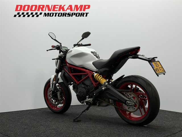 ducati - monster-797
