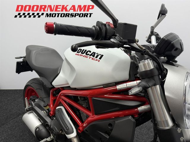 ducati - monster-797