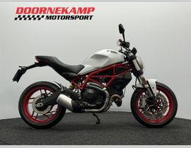 Ducati Monster 797 2017 occasion