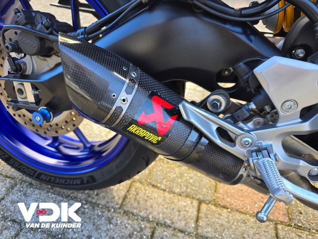 yamaha - mt-09-sp