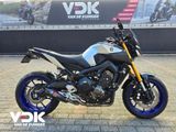 YAMAHA MT 09 SP