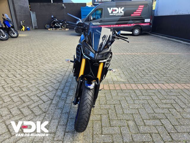 yamaha - mt-09-sp