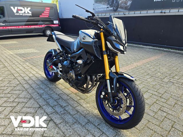 yamaha - mt-09-sp