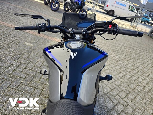 yamaha - mt-09-sp