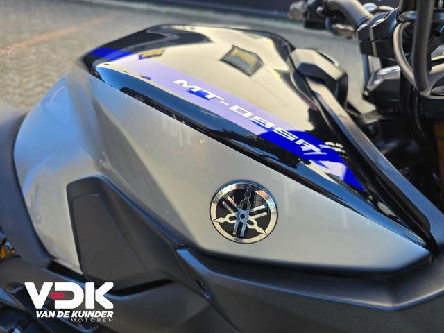 yamaha - mt-09-sp