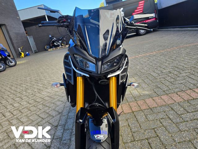 yamaha - mt-09-sp