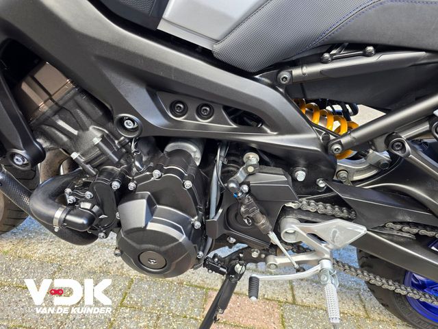 yamaha - mt-09-sp