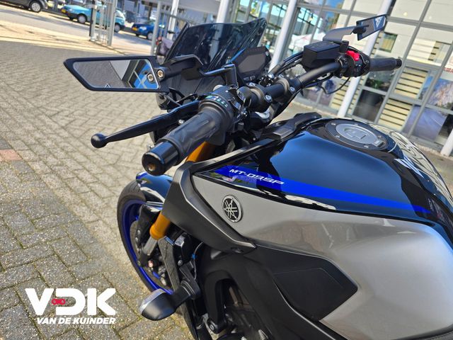 yamaha - mt-09-sp