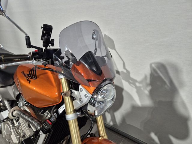 honda - cb-600-f-hornet