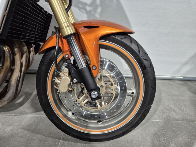 honda - cb-600-f-hornet