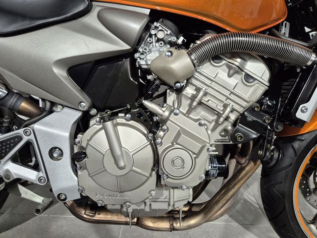 honda - cb-600-f-hornet