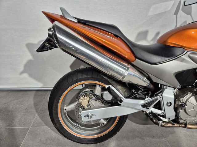 honda - cb-600-f-hornet