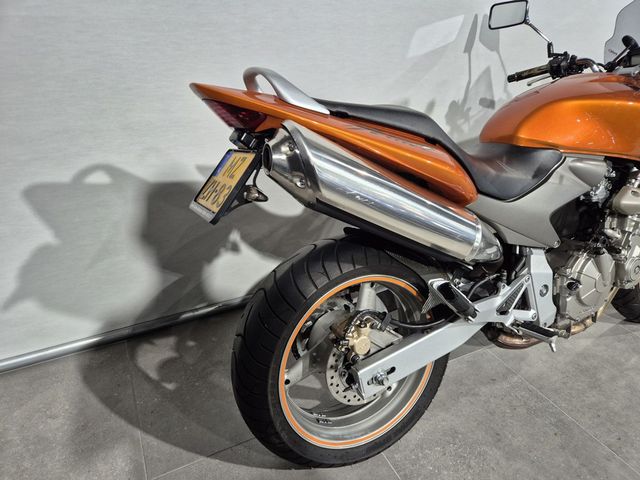 honda - cb-600-f-hornet