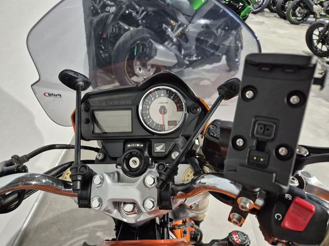 honda - cb-600-f-hornet