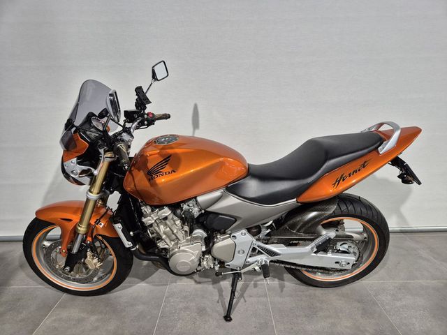 honda - cb-600-f-hornet