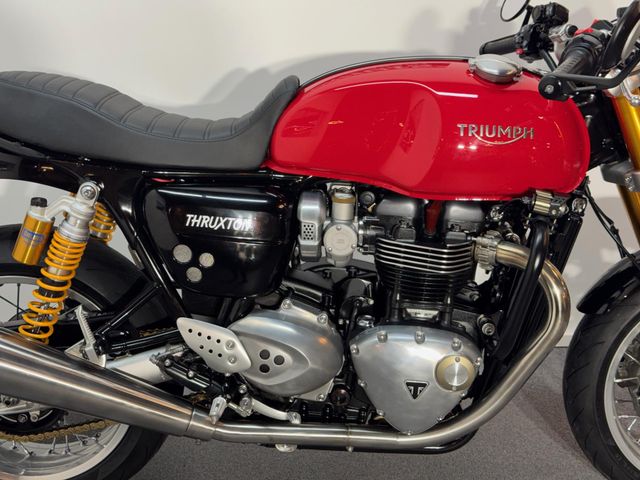 triumph - thruxton-1200-r