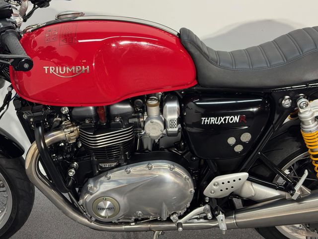 triumph - thruxton-1200-r