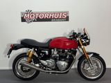 TRIUMPH THRUXTON 1200 R