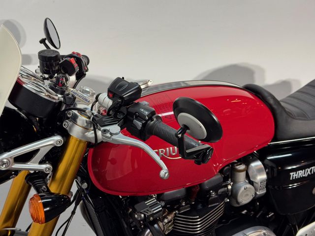 triumph - thruxton-1200-r