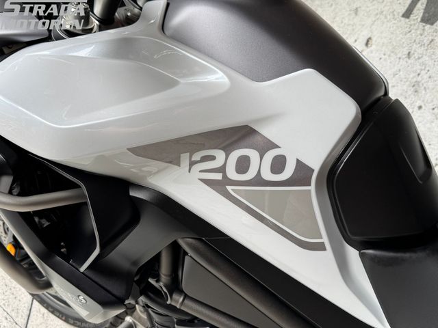 triumph - tiger-1200-gt-pro